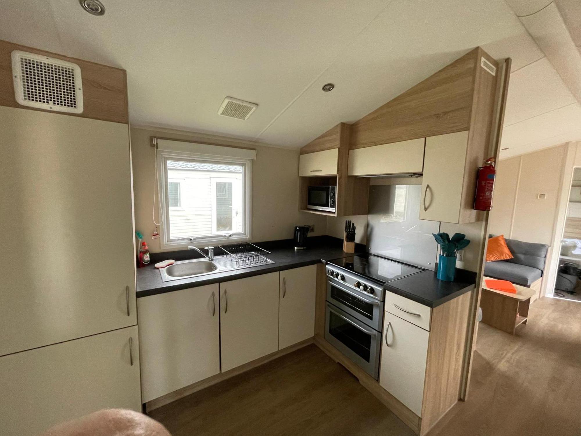 Kp Holiday Home Corton  Экстерьер фото